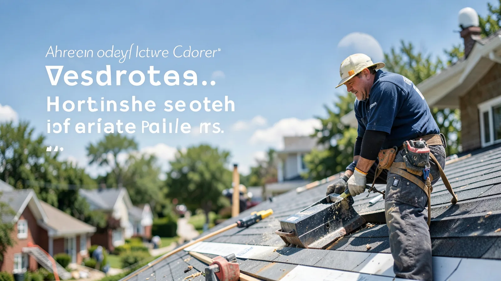 Roof Replacement in Barrington, RI near me